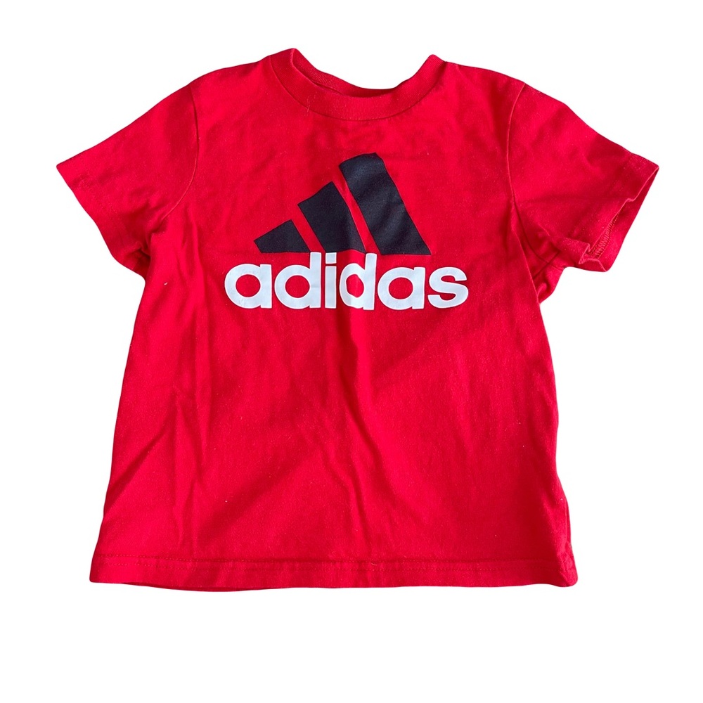 Adidas toddler T-shirt
